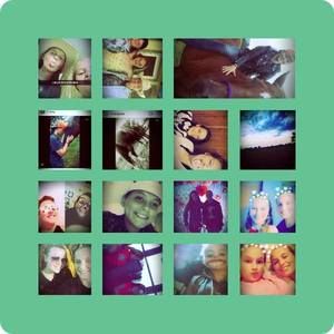 Meet your Posher, Rayden